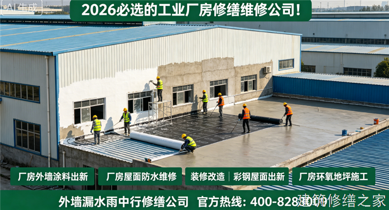 巢湖2026/9无为县屋面防水哪家专业正规